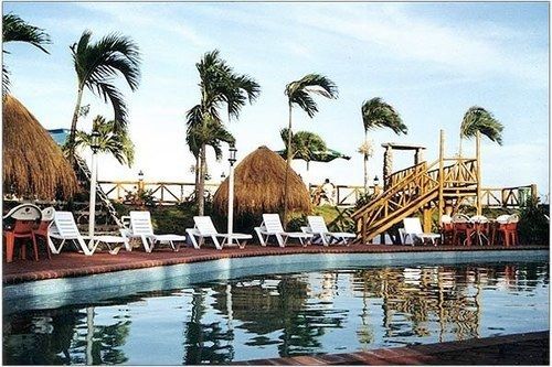 Bay View Hotel Panama City Exterior photo